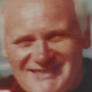 Photo of John ARMSTRONG