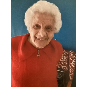 Photo of Elaine BRISTER