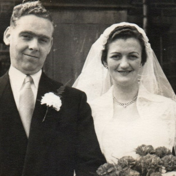 Notice Gallery for Ronald JOHNSON