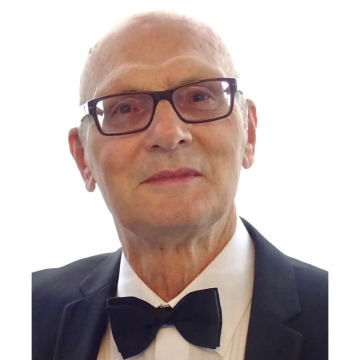 Photo of Roger John COCHRANE