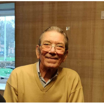 Photo of Gregory John DESMOND
