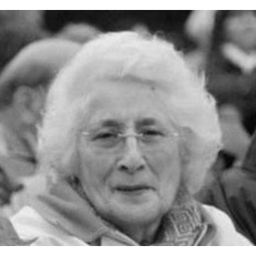 Photo of Kathleen Mary EVANS