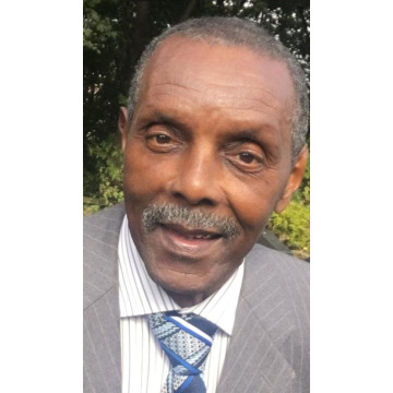 Photo of Linford BENT