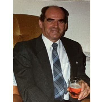 Photo of Albert Edward BOTT