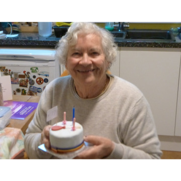 Photo for notice Jennifer Elaine WOODTHORPE