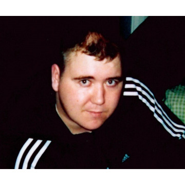 Photo of Vince MORGAN