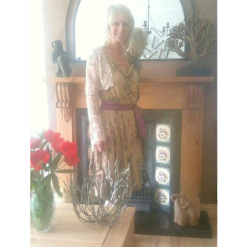 Photo for notice Wendy NUNDY