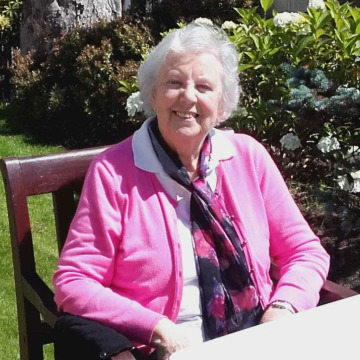 Photo of Mary SPROUL