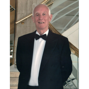 Photo of Colin PAINTER