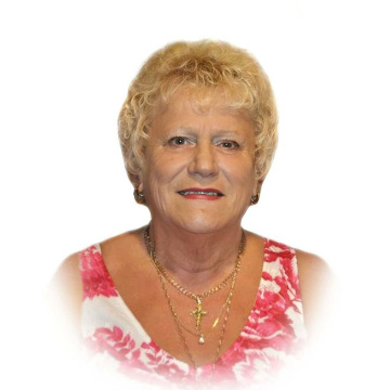 Photo of Jacqueline LOWERY