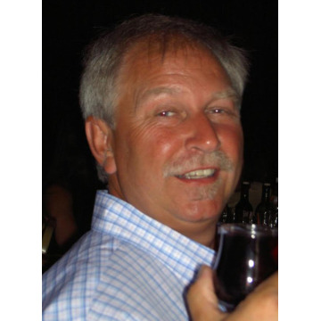 Photo of Kelvin BOULTON