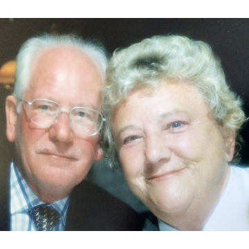 Photo of Harry NULTY