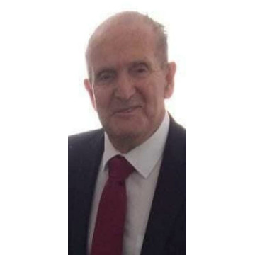 Notice Gallery for David Reginald COOMBE