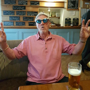 Notice Gallery for Brian Robert LENZIE