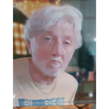 Photo of Brian Robert LENZIE