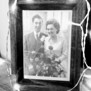 Photo for notice Elsie NEWVELL