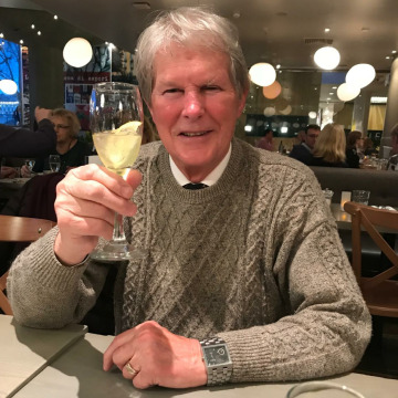 Notice Gallery for Richard JONES