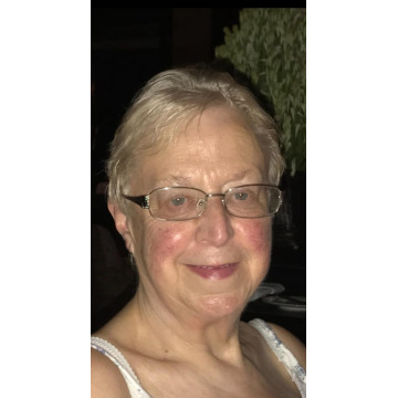 Photo of Alice MOTTERSHEAD