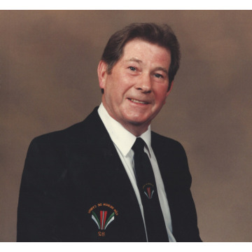 Photo of David Raymond PARK