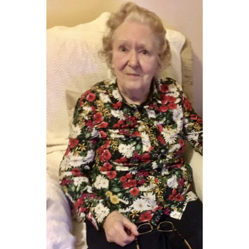 Photo of Margaret Lilian BUTCHER