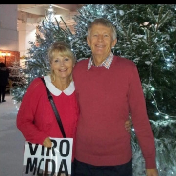 Photo for notice Robert TAYLOR