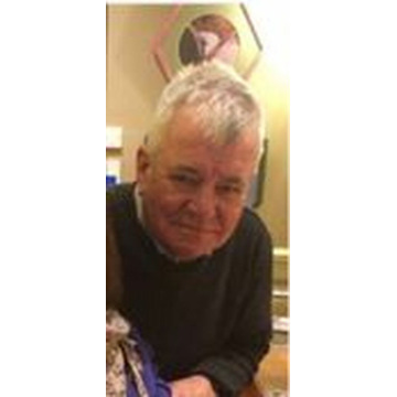 Photo of Denis John BOYD