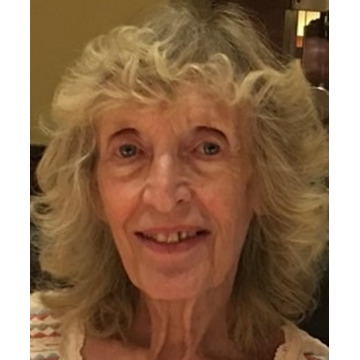 Photo of Audrey Elizabeth KNIGHT