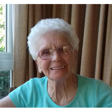 Photo of Jennie PHILLIPS