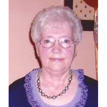 Photo of Betty LOCKETT