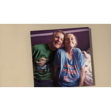 Photo for notice Helen Samantha TAINTON