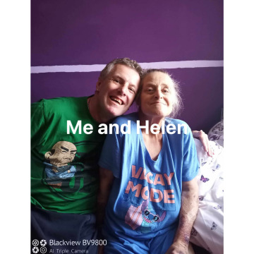Photo for notice Helen Samantha TAINTON