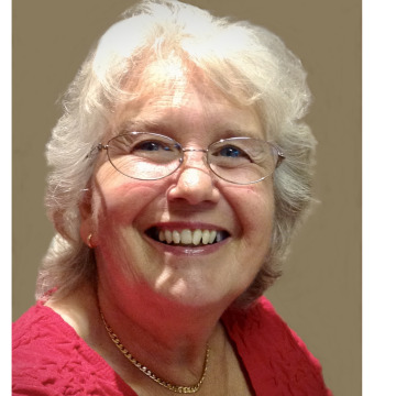 Photo of Eileen Elizabeth Mary DURN