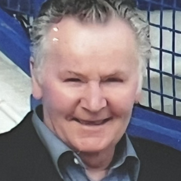 Photo for notice Walter James HYLAND