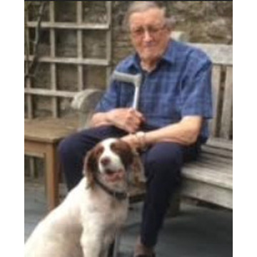 Photo of Owen Richard HILLIER