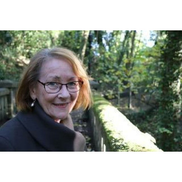 Photo of Eirlys ECKLEY