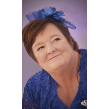 Photo of Darlene O'CONNELL