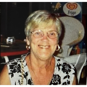 Photo of Ann OAKES