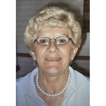 Photo of Rosemary Eileen COOK