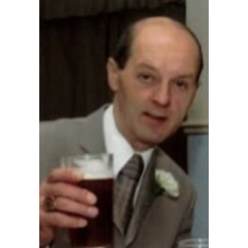 Photo of Phillip Joseph CLEMENTS
