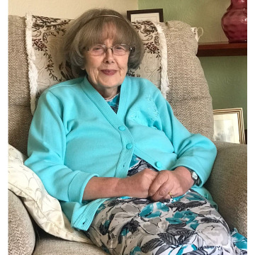 Photo of Valerie BATHO