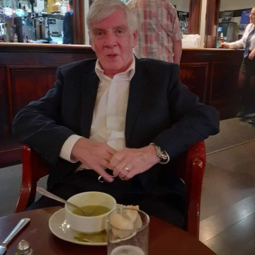 Photo for notice Ronald CAMPBELL