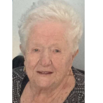 Notice Gallery for Margaret FAIRRIE