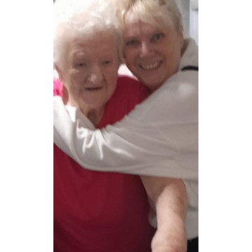 Notice Gallery for Margaret FAIRRIE