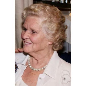 Photo of Molly SYKES