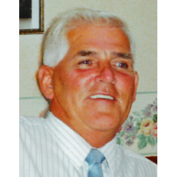 Photo of Gordon Ernest McDONALD