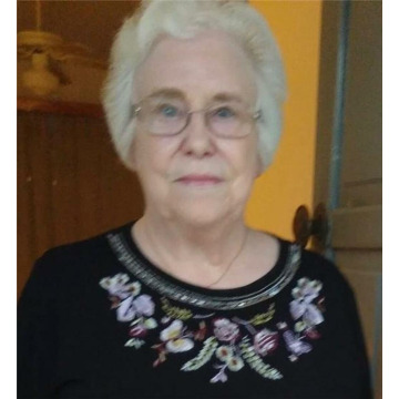 Photo of Maureen ROSHER