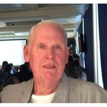 Photo of Brian JEWITT