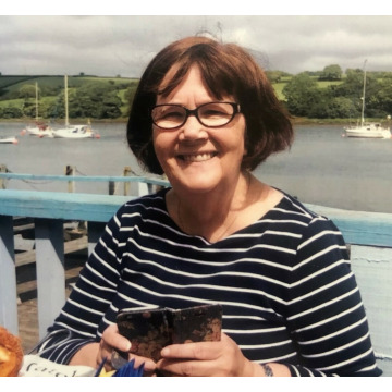 Photo of Maureen GLENDON