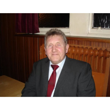 Photo for notice Colin FLITTON