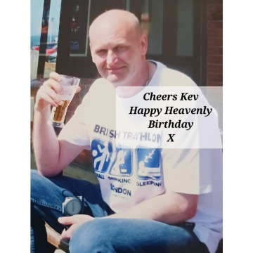 Notice Gallery for Kevin MIDDLETON